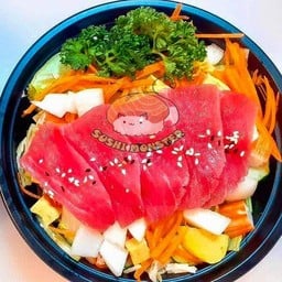 Tuna-Salad S สลัดทูน่า