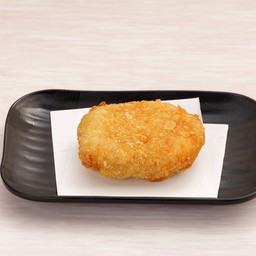 1341 Potato Korokke (croquette)