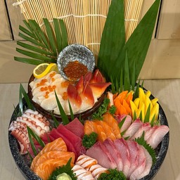 อัลติเมทซาชิมิ