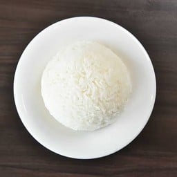 ข้าวไทยสวยหอมมะลิ - Thai rice