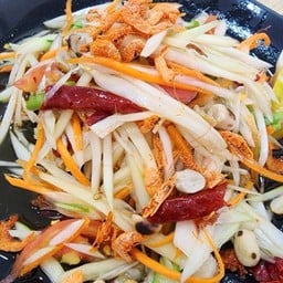 ตำไทยปู