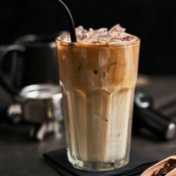 กาแฟ ไทย เย็น