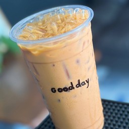 ชาไทย เย็น