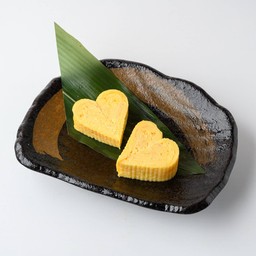 1253 Sweet Japanese Omelette Sushi