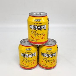 น้ำข้าวเกาหลี