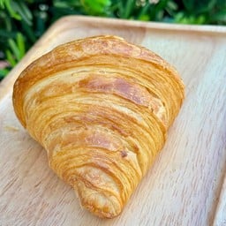 ขนมปังครัวซองต์