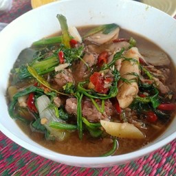 อ่อมเนื้อ