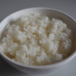 ข้าวญี่ปุ่น 300 ml