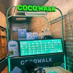Coco Walk ซอยกระทิงแดง Coco Walk ซอยกระทิงแดง