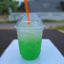 แอปเปิ้ลโซดา