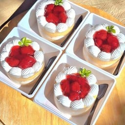 ร้านกาแฟปุยช้างสาขาหลัก ร้านกาแฟปุยช้าง