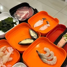 Hot Hot Shabu