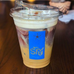 Mocca Iced - ม๊อคค่า เย้น