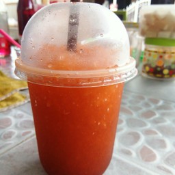 ชามะนาว