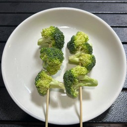 บล็อคโคลี่