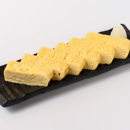 1255 Japanese Omelette