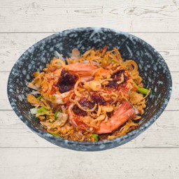 กุ้งแซ่บซูโม่