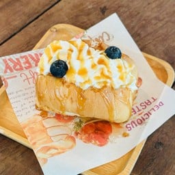 คาราเมลชิโอปัง