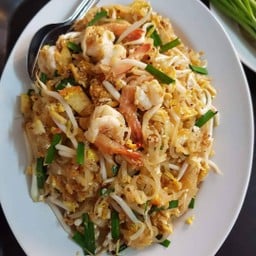 ร้านศรีภาโภชนา