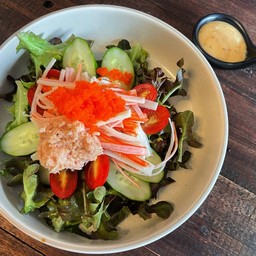 สลัดปูอัด