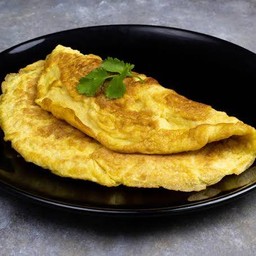 ไข่เจียว