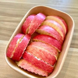 แอปเปิ้ลฟูจิใต้หวัน