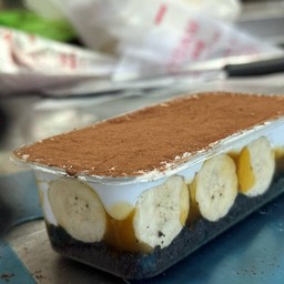 เบอเกอรี่โฮมเมด By Min jib(ตลาดโพธิ์แจ้)