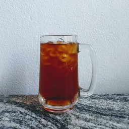 ชาดำเย็น