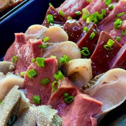 บ่าวบอยซอยถี่สาขาอุบล อุบลราชธานี (ตรงข้ามศาลากลางหลังใหม่)