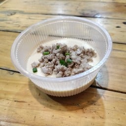 รสไข่ตุ๋น น้ำสมุนไพร
