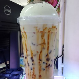 บวาร์ชูการ์นมสด