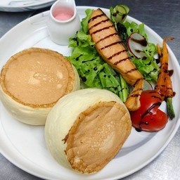 Japanese spicy caviar cream