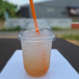 บ๊วยโซดา