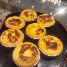 ทาร์ตไข่ Egg tart 3แถม1