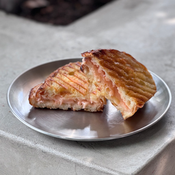 Panini Pink Panther Sandwich