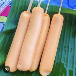 ไส้กรอกชีส