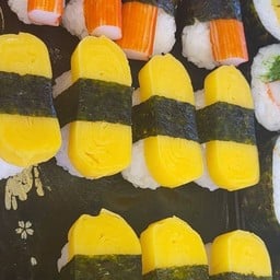 ไข่หวาน