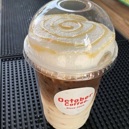 คาราเมล มัคคิอาโต้