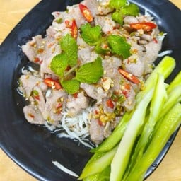 หมูมะนาว