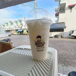 เฒ่าแก่เหนือกาแฟสด สาขาแรก
