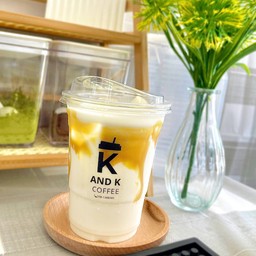 นมสดคาราเมล