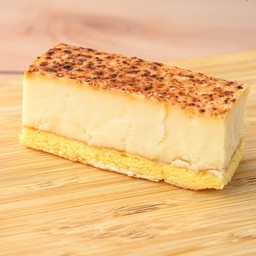 12501 Custard Vannila