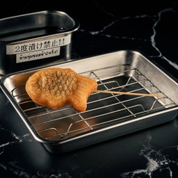 1133 Mini Taiyaki
