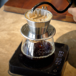 Online Iced Filter Coffee