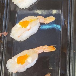 กุ้งหวานใหญ่