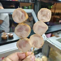 แฮมสเต้ก