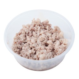 หมูสับลวก