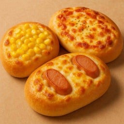 พิซซ่า&ปังปิ้ง ซอยสิบแหลมฉบัง