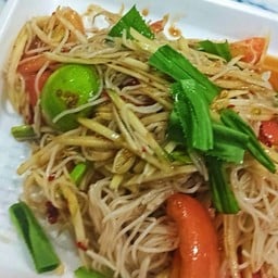 ส้มตำ BY เจ๊เหมียว