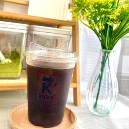 อเมริกาโน่